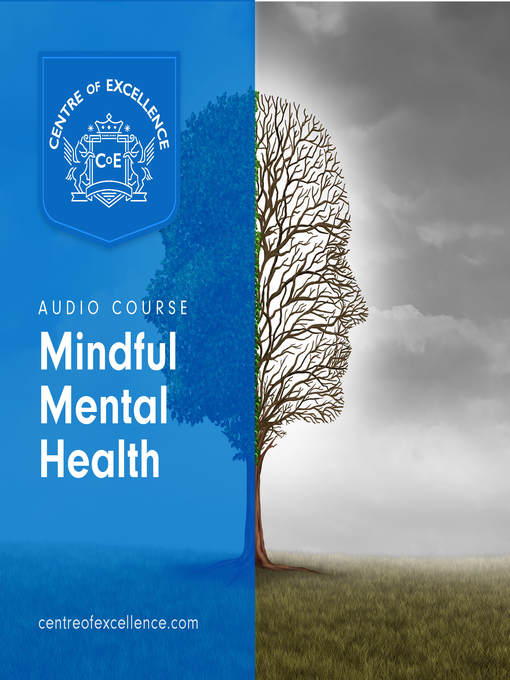 Title details for Mindful Mental Health by Centre of Excellence - Available